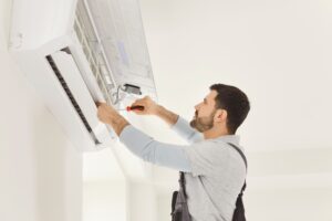Multi Split Air Conditioning System